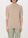 Eleventy Polo  Herren Farbe Beige In Beige