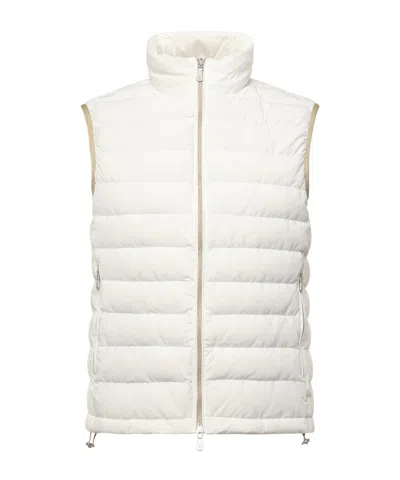 ELEVENTY ELEVENTY PUFFER VEST