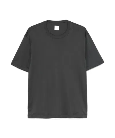 ELEVENTY ELEVENTY CLASSIC CREWNECK T-SHIRT
