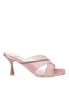 Eleventy Sandals