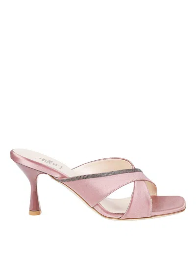 Eleventy Sandals