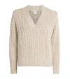 Eleventy Sweater In Neutral