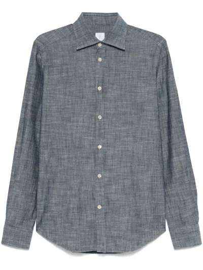 ELEVENTY SHIRT