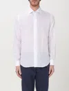 Eleventy Shirt  Men Color White In White