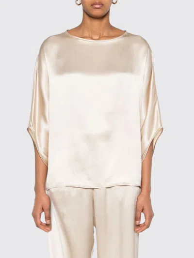 Eleventy Shirt Woman  In White