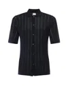 Eleventy Regular Fit Cotton Shirt