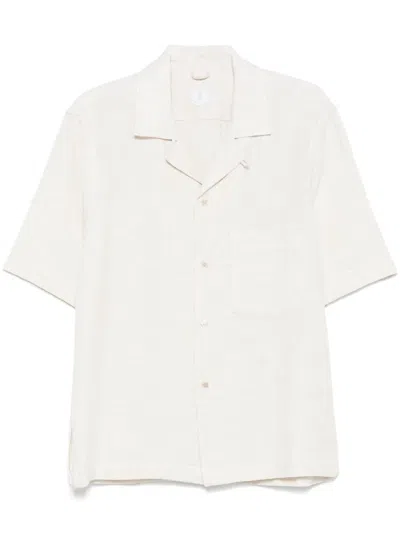 ELEVENTY SHORT-SLEEVE SHIRT