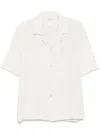 Eleventy Short-sleeve Shirt