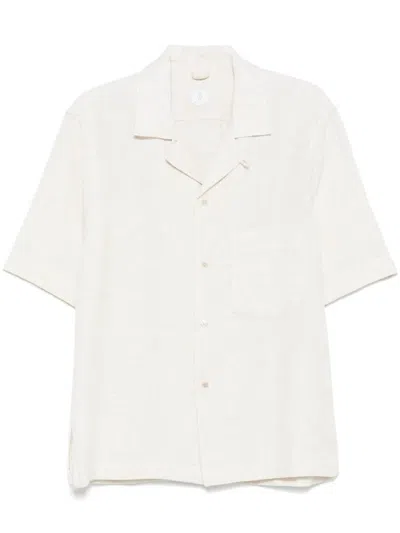 Eleventy Short-sleeve Shirt