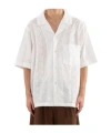 Eleventy Short Sleeve Shirt
