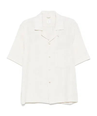 ELEVENTY ELEVENTY SHORT SLEEVE SHIRT