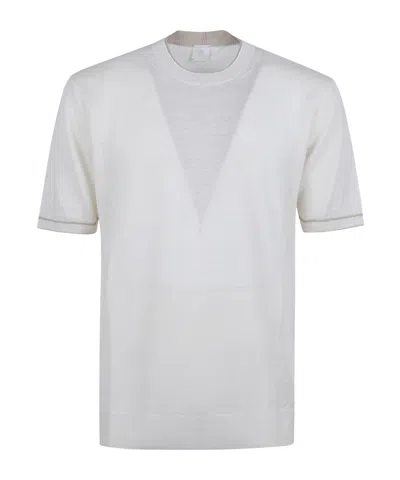 ELEVENTY SHORT SLEEVE T-SHIRT