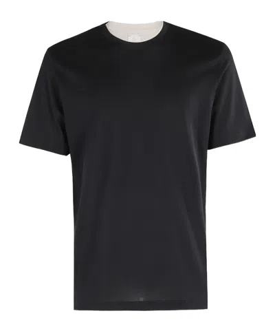 ELEVENTY SHORT SLEEVE T-SHIRT