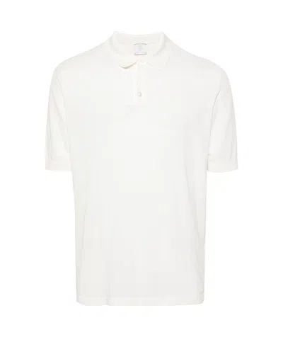 ELEVENTY SHORT-SLEEVED POLO SHIRT
