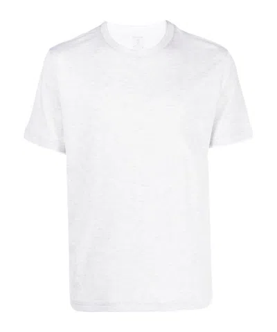 ELEVENTY SHORT-SLEEVED T-SHIRT