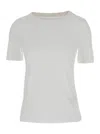 Eleventy T-shirts And Polos In White