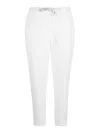 Eleventy Elastic Waist Pants