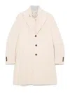 Eleventy Coats Sand