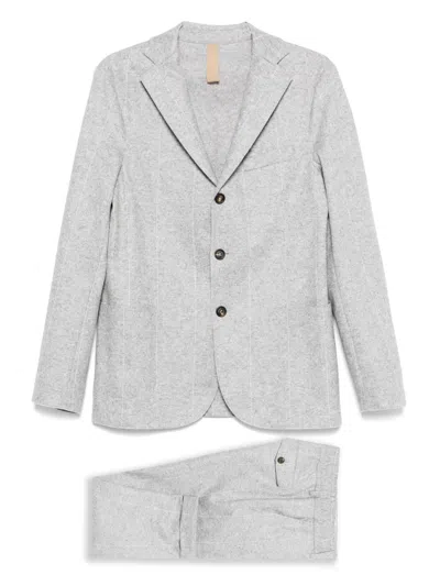 Eleventy Single-breasted Suit