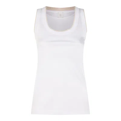 Eleventy Sleeveless Vest