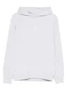 Eleventy Hoodie Mit Slogan-print In Neutral
