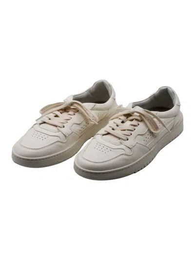 Eleventy Sneakers In Beige | ModeSens