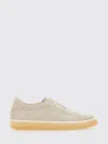 Eleventy Slip-on Sneakers In Neutral