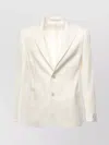 Eleventy Soft Linen Slim Fit Jacket