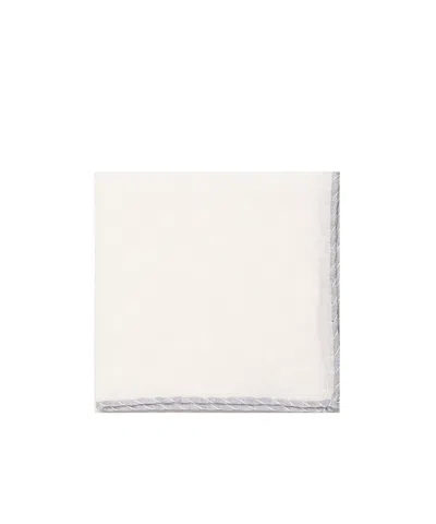 ELEVENTY ELEVENTY SQUARE SCARF