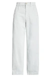 Eleventy Straight Leg Bull Pants In 08 Zucchero