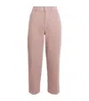 Eleventy Straight-leg Jeans