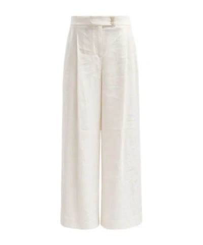 Eleventy Straight-leg Casual Pants In Multi