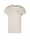 Eleventy Short-sleeved T-shirt
