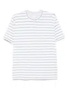 Eleventy Striped T-shirt