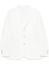 ELEVENTY ELEVENTY STRUCTURED JACKET