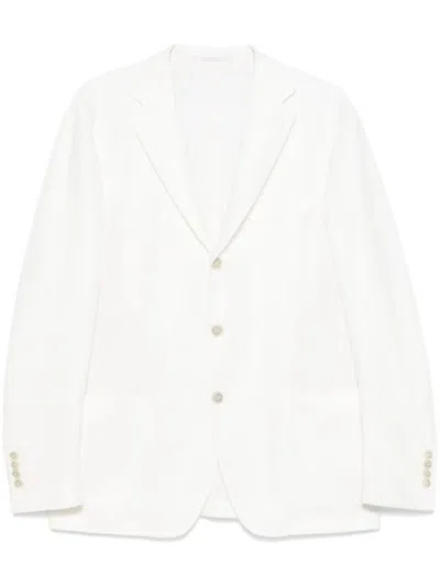 ELEVENTY ELEVENTY STRUCTURED JACKET