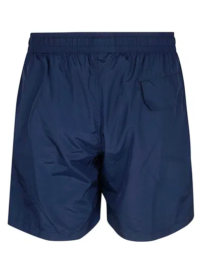 Eleventy Stylish Swimwear For Men - M75beam01 In Blue