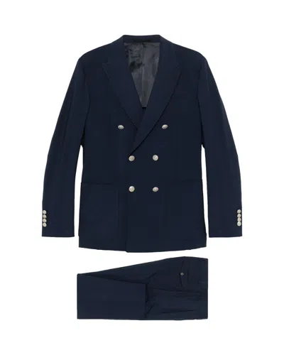 ELEVENTY ELEVENTY SUIT