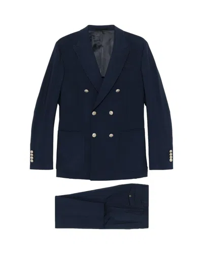 ELEVENTY ELEVENTY SUIT