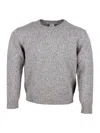 Eleventy Sweaters In Gray