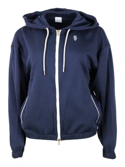 ELEVENTY SWEATER