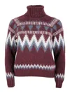 Eleventy Sweaters In Brown