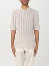 Eleventy Sweater  Men Color Beige