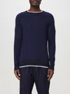 Eleventy Sweater  Men Color Blue In Blau