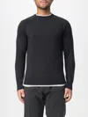 Eleventy Sweater  Men Color Grey In Black