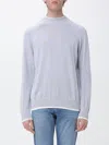 Eleventy Sweater Men  In Gray