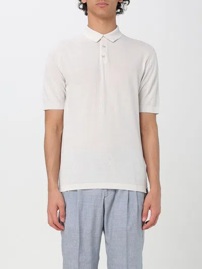 Eleventy Sweater  Men Color Natural