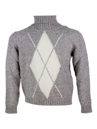 ELEVENTY SWEATER