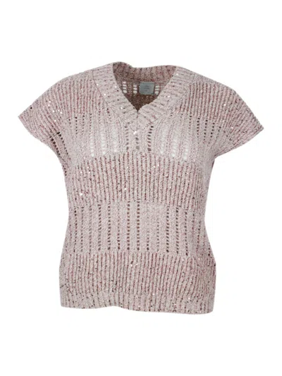 ELEVENTY SWEATER