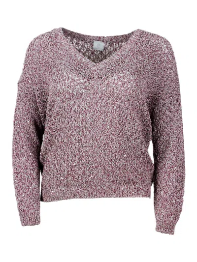 ELEVENTY SWEATER